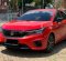 2021 Honda City Hatchback RS MT Merah - Jual mobil bekas di DKI Jakarta-2