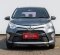 2016 Toyota Calya G AT Abu-abu - Jual mobil bekas di Jawa Barat-5