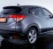 2018 Honda HR-V 1.5L E CVT Abu-abu - Jual mobil bekas di Banten-5