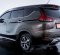 2019 Mitsubishi Xpander Ultimate A/T Coklat - Jual mobil bekas di DKI Jakarta-3