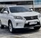 2011 Lexus RX 270 Putih - Jual mobil bekas di DKI Jakarta-2