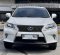 2011 Lexus RX 270 Putih - Jual mobil bekas di DKI Jakarta-3