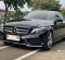 2018 Mercedes-Benz C-Class C200 Hitam - Jual mobil bekas di DKI Jakarta-2