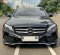 2018 Mercedes-Benz C-Class C200 Hitam - Jual mobil bekas di DKI Jakarta-3