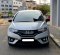 2016 Honda Jazz RS CVT Silver - Jual mobil bekas di DKI Jakarta-1