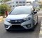 2016 Honda Jazz RS CVT Silver - Jual mobil bekas di DKI Jakarta-2