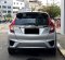 2016 Honda Jazz RS CVT Silver - Jual mobil bekas di DKI Jakarta-4