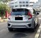 2016 Honda Jazz RS CVT Silver - Jual mobil bekas di DKI Jakarta-5