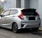 2016 Honda Jazz RS CVT Silver - Jual mobil bekas di DKI Jakarta-6