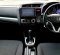 2016 Honda Jazz RS CVT Silver - Jual mobil bekas di DKI Jakarta-14