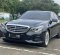 2016 Mercedes-Benz E-Class E 200 Hitam - Jual mobil bekas di DKI Jakarta-2