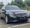 2016 Mercedes-Benz E-Class E 200 Hitam - Jual mobil bekas di DKI Jakarta-3