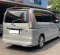 2013 Nissan Serena Highway Star Silver - Jual mobil bekas di DKI Jakarta-2