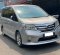 2013 Nissan Serena Highway Star Silver - Jual mobil bekas di DKI Jakarta-5