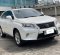 2011 Lexus RX 270 Putih - Jual mobil bekas di DKI Jakarta-6