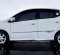 2016 Toyota Agya 1.0L G A/T Putih - Jual mobil bekas di Banten-3