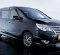 2017 Nissan Serena Highway Star Hitam - Jual mobil bekas di DKI Jakarta-2