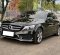 2018 Mercedes-Benz C-Class C 200 K Hitam - Jual mobil bekas di DKI Jakarta-5