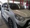 2019 Toyota Agya 1.2L G A/T Silver - Jual mobil bekas di Banten-1