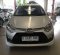 2019 Toyota Agya 1.2L G A/T Silver - Jual mobil bekas di Banten-2