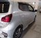 2019 Toyota Agya 1.2L G A/T Silver - Jual mobil bekas di Banten-4