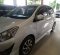 2019 Toyota Agya 1.2L G A/T Silver - Jual mobil bekas di Banten-7