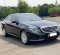 2016 Mercedes-Benz E-Class E 200 Hitam - Jual mobil bekas di DKI Jakarta-3