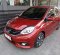 2017 Honda Brio RS Merah - Jual mobil bekas di Jawa Barat-1