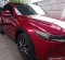 2019 Mazda CX-5 Elite Merah - Jual mobil bekas di DKI Jakarta-3