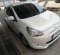 2014 Mitsubishi Mirage EXCEED Putih - Jual mobil bekas di Jawa Barat-3