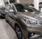 2021 Suzuki Ertiga GX AT Abu-abu - Jual mobil bekas di Banten-2