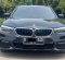 2020 BMW 5 Series 530i Hitam - Jual mobil bekas di DKI Jakarta-2