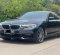 2020 BMW 5 Series 530i Hitam - Jual mobil bekas di DKI Jakarta-3