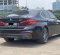 2020 BMW 5 Series 530i Hitam - Jual mobil bekas di DKI Jakarta-4