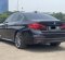 2020 BMW 5 Series 530i Hitam - Jual mobil bekas di DKI Jakarta-6