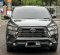 2022 Toyota Kijang Innova G A/T Diesel Abu-abu - Jual mobil bekas di DKI Jakarta-2