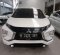 2021 Mitsubishi Xpander Exceed A/T Putih - Jual mobil bekas di Banten-1