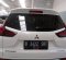 2021 Mitsubishi Xpander Exceed A/T Putih - Jual mobil bekas di Banten-3