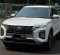 2022 Hyundai Creta Putih - Jual mobil bekas di DKI Jakarta-3