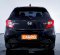 2022 Honda Brio RS CVT Hitam - Jual mobil bekas di DKI Jakarta-4