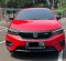 2021 Honda City Hatchback RS CVT Merah - Jual mobil bekas di DKI Jakarta-2