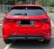 2021 Honda City Hatchback RS CVT Merah - Jual mobil bekas di DKI Jakarta-5