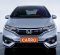 2018 Honda Jazz RS Silver - Jual mobil bekas di DKI Jakarta-1