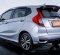 2018 Honda Jazz RS Silver - Jual mobil bekas di DKI Jakarta-3