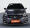 2018 Honda Brio RS M/T Urbanite Edition Abu-abu - Jual mobil bekas di Banten-1