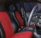 2018 Honda Brio RS M/T Urbanite Edition Abu-abu - Jual mobil bekas di Jawa Barat-4