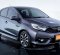 2021 Honda Brio RS Abu-abu - Jual mobil bekas di Banten-2