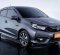 2021 Honda Brio RS M/T Urbanite Edition Abu-abu - Jual mobil bekas di Banten-2