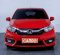 2023 Honda Brio Satya E Merah - Jual mobil bekas di Banten-1