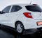 2022 Honda Brio Satya E Putih - Jual mobil bekas di Jawa Barat-3